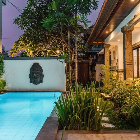 Renovated Linda Villa Canggu 외부 사진