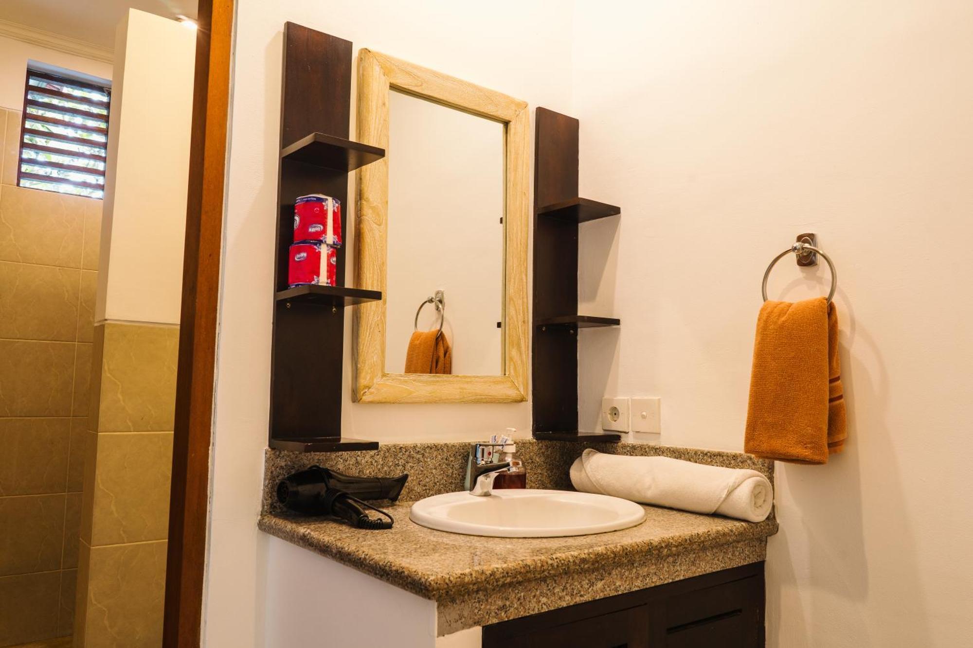Renovated Linda Villa Canggu 외부 사진