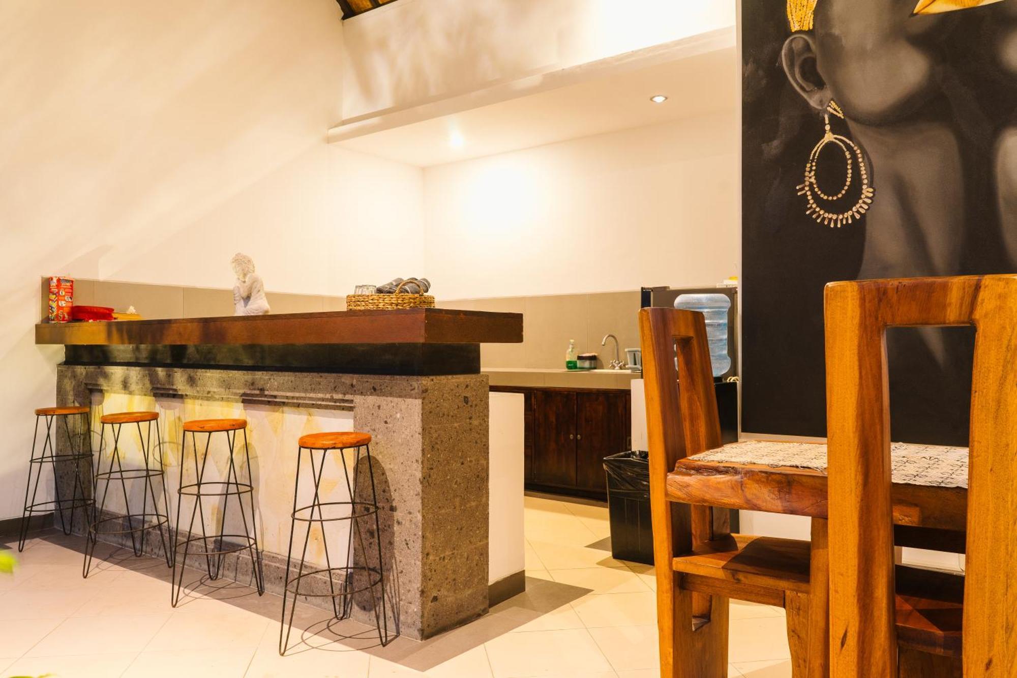 Renovated Linda Villa Canggu 외부 사진