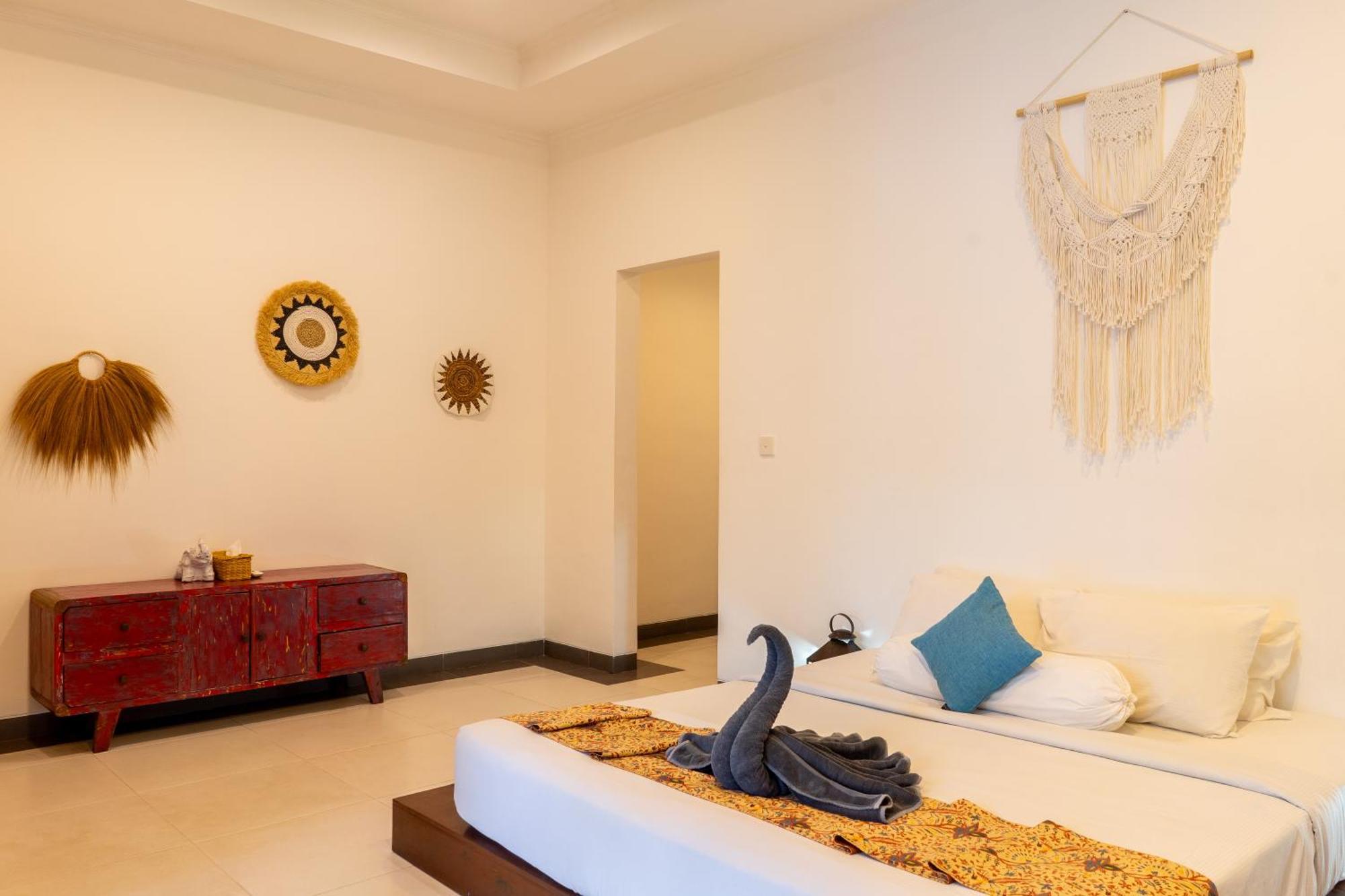 Renovated Linda Villa Canggu 외부 사진