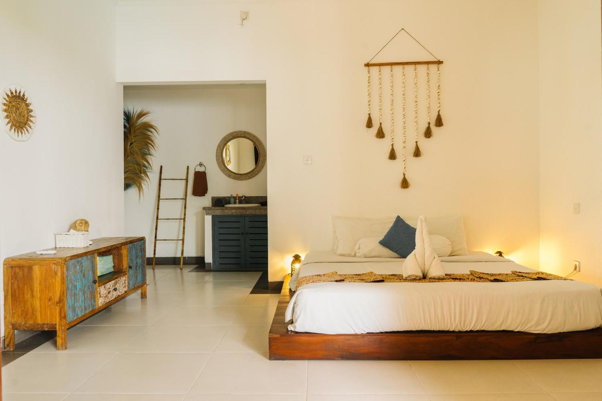 Renovated Linda Villa Canggu 외부 사진