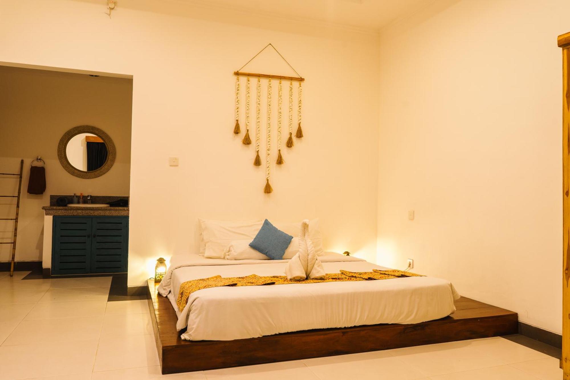 Renovated Linda Villa Canggu 외부 사진