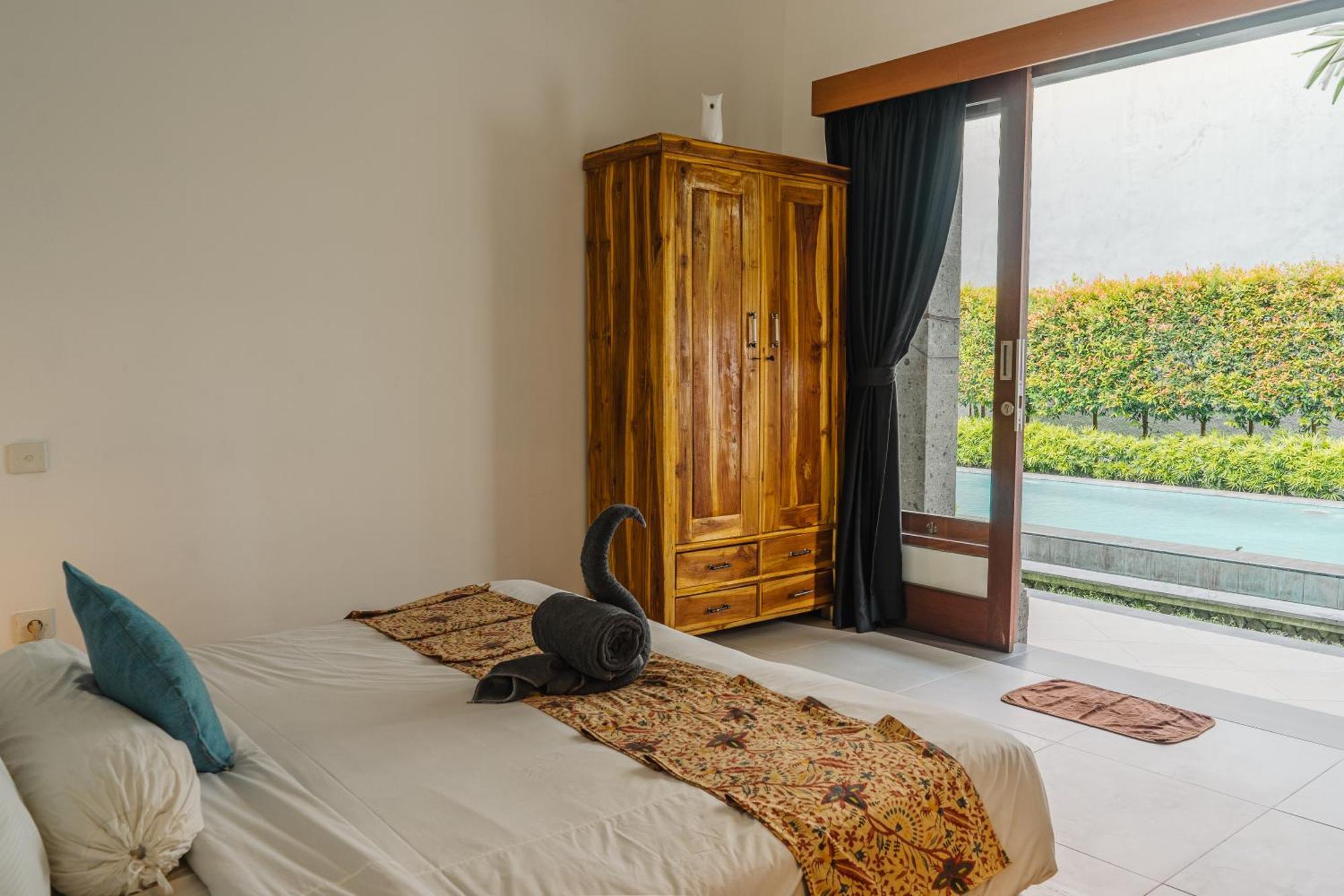 Renovated Linda Villa Canggu 외부 사진