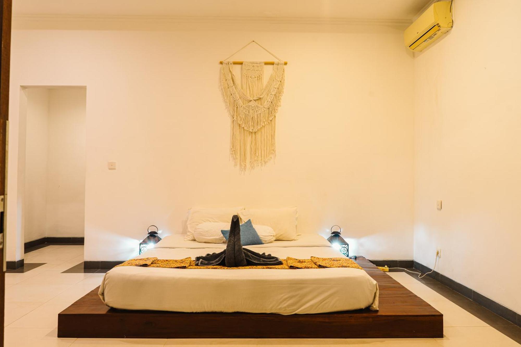 Renovated Linda Villa Canggu 외부 사진