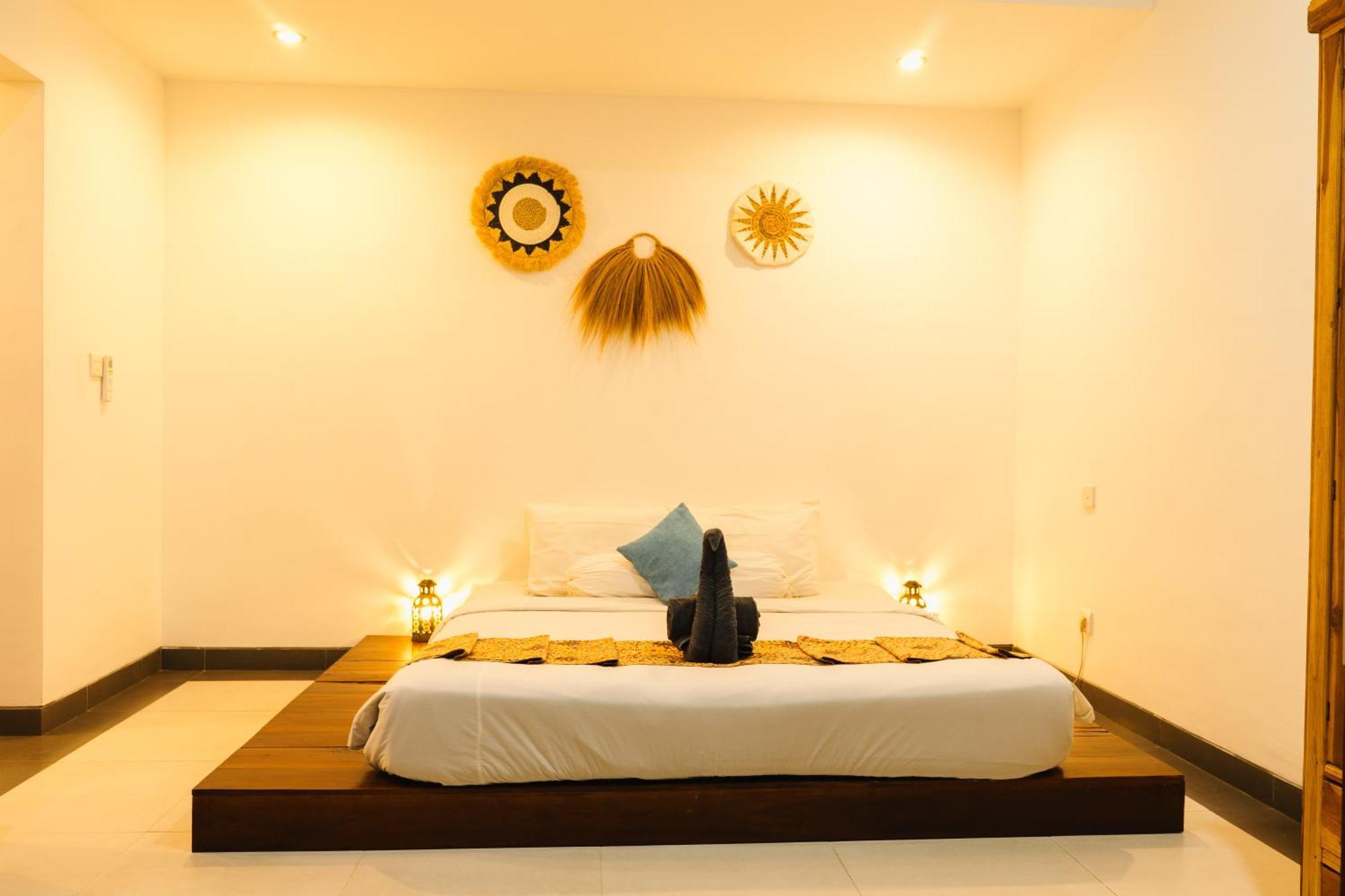 Renovated Linda Villa Canggu 외부 사진