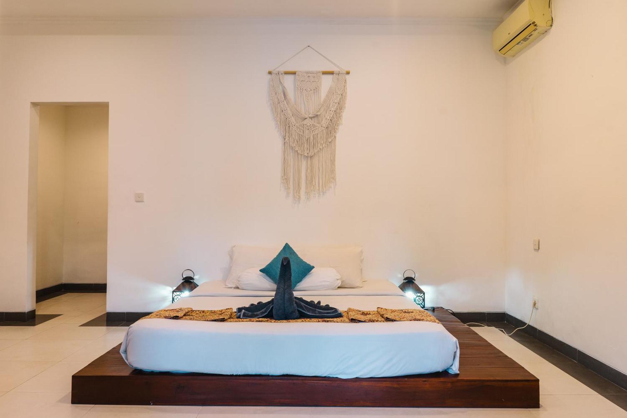 Renovated Linda Villa Canggu 외부 사진