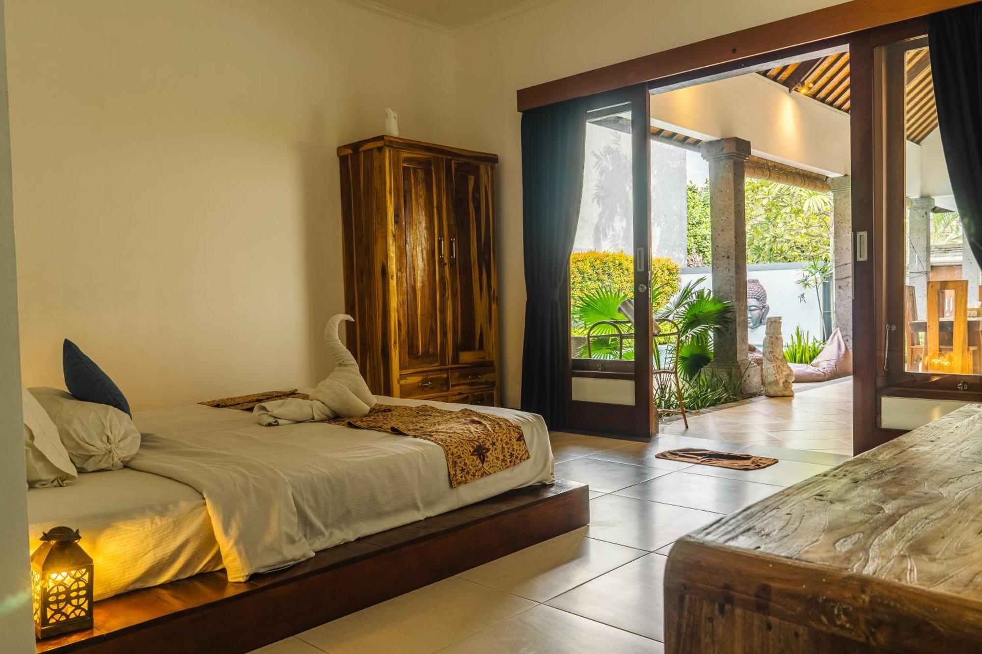 Renovated Linda Villa Canggu 외부 사진