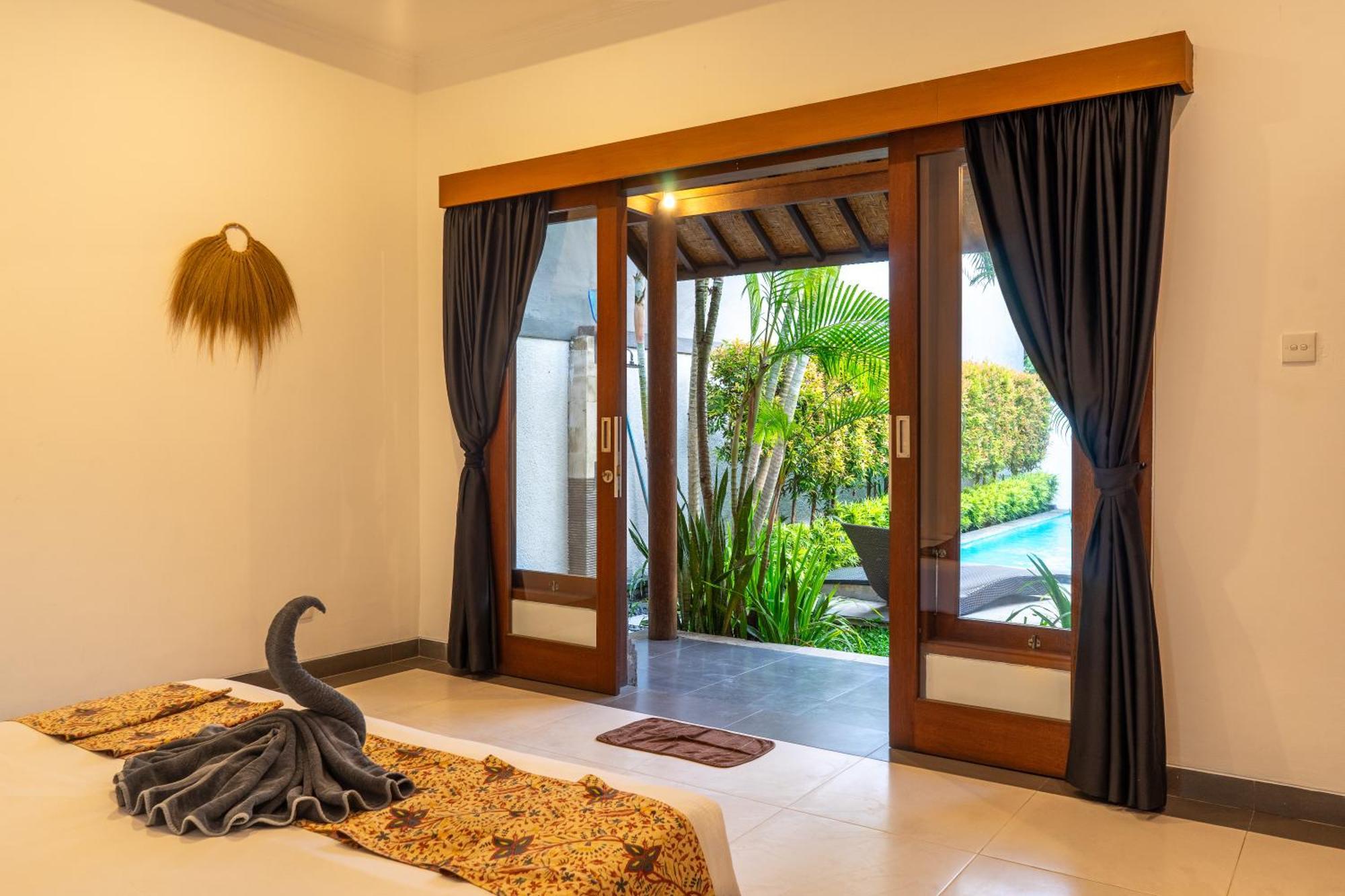 Renovated Linda Villa Canggu 외부 사진