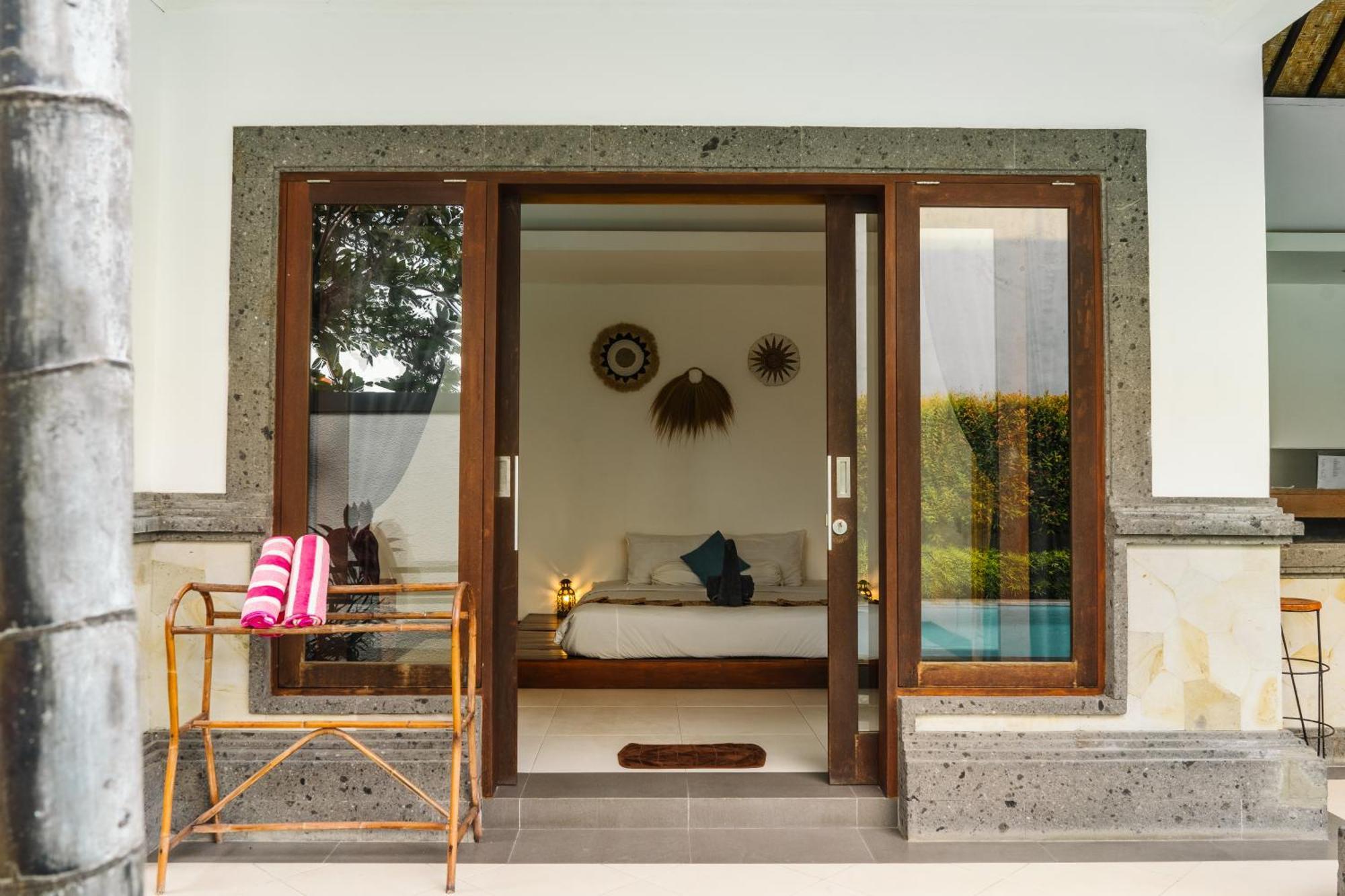 Renovated Linda Villa Canggu 외부 사진