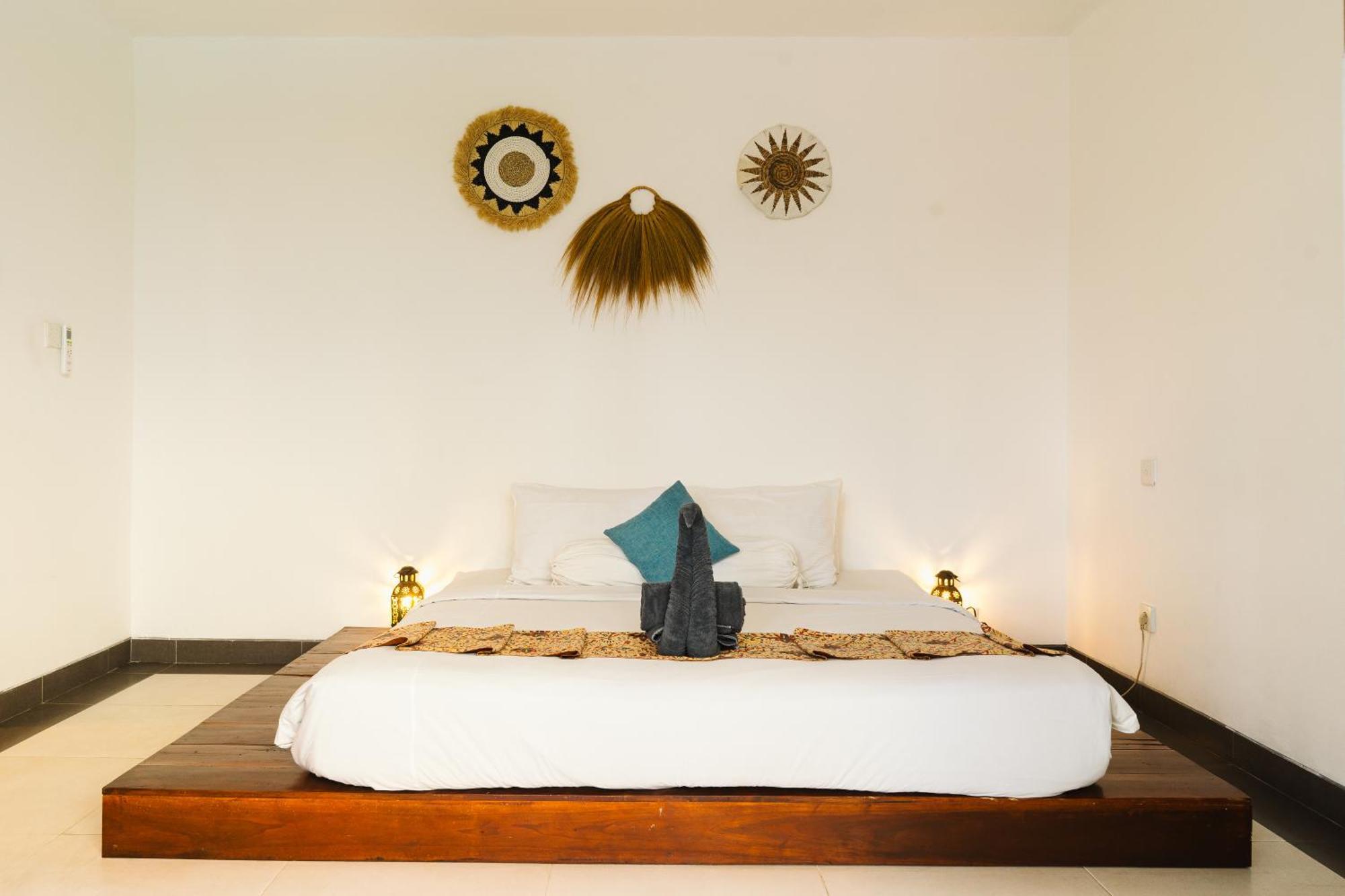 Renovated Linda Villa Canggu 외부 사진