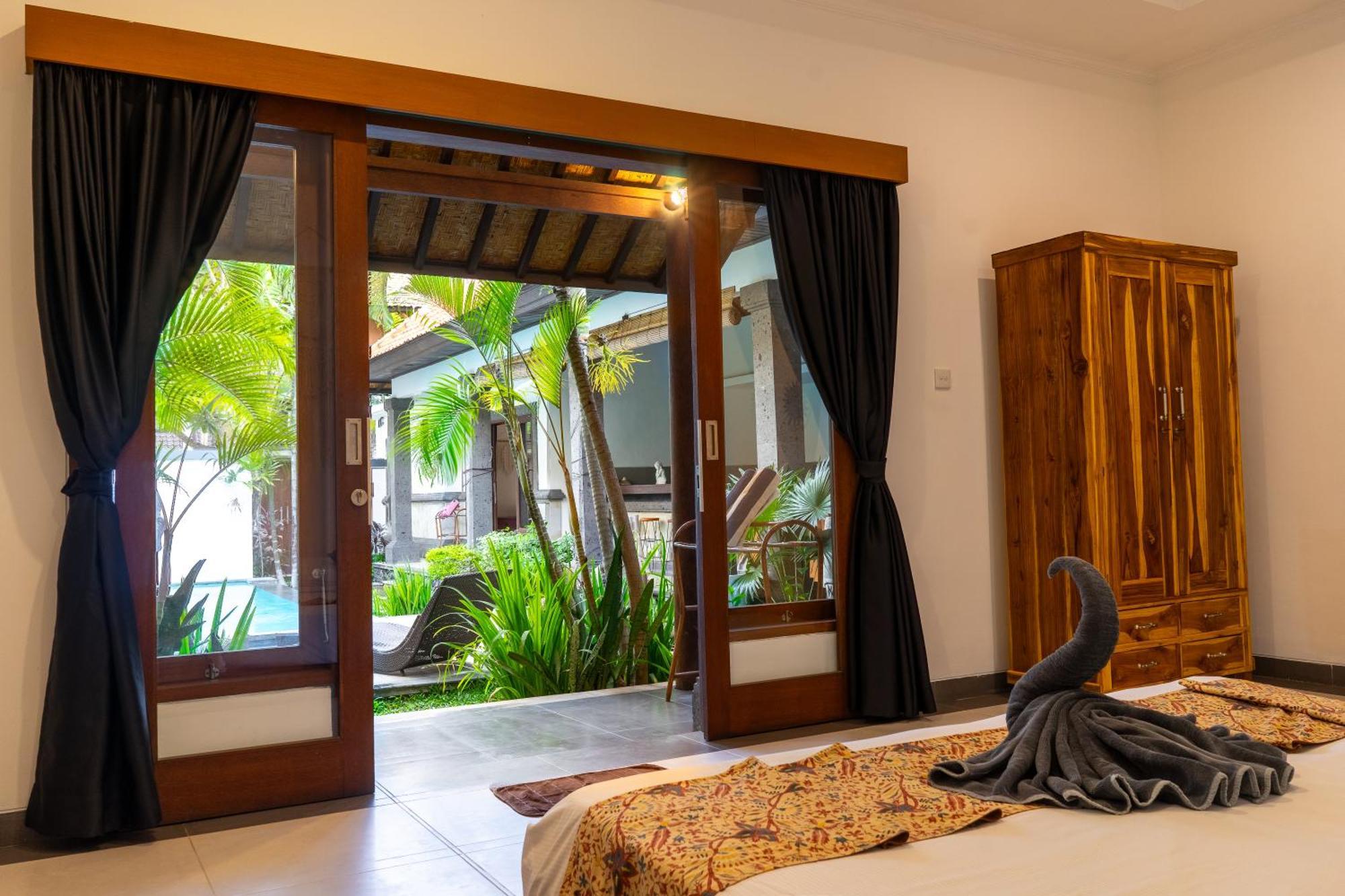 Renovated Linda Villa Canggu 외부 사진