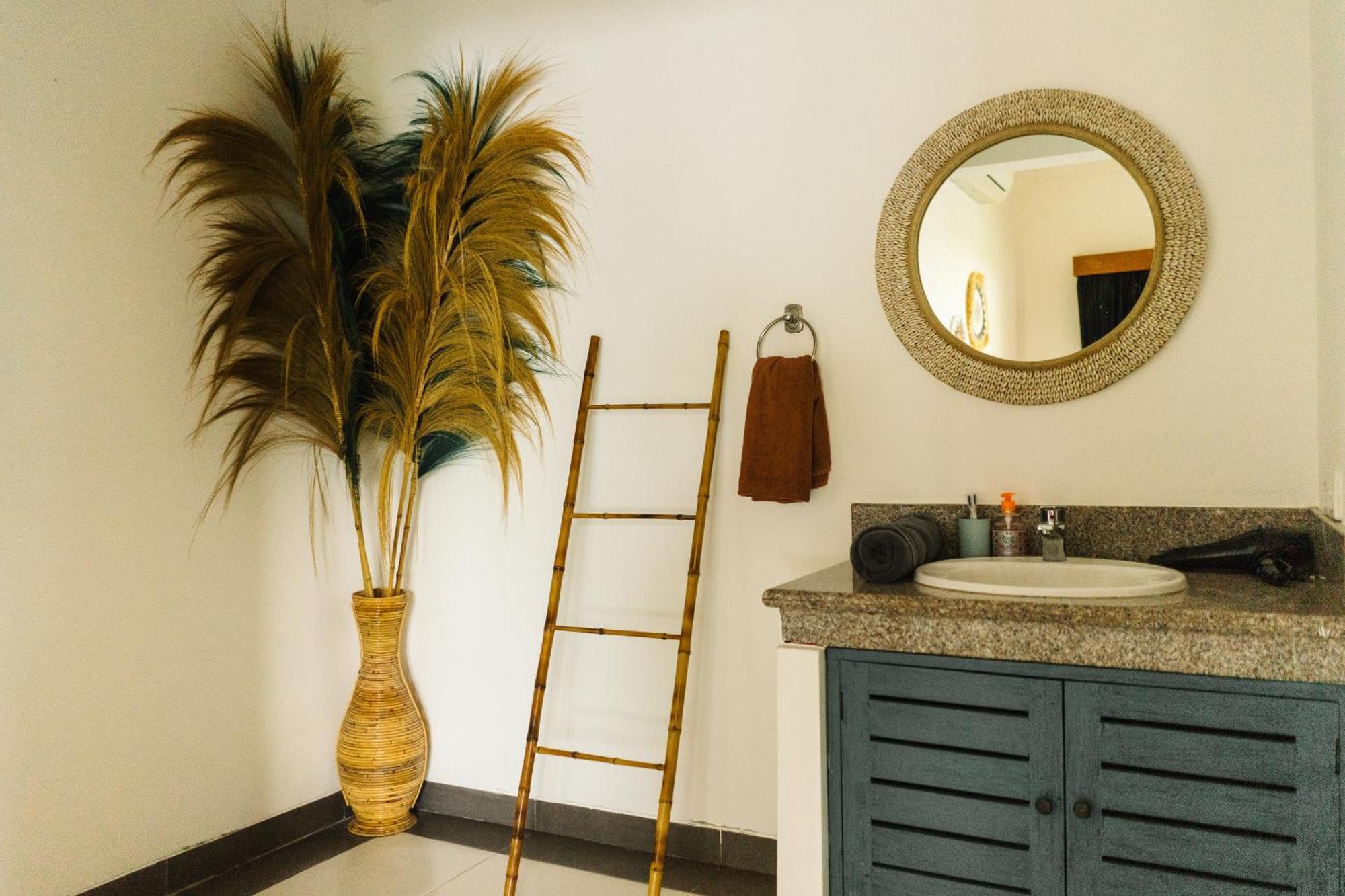 Renovated Linda Villa Canggu 외부 사진