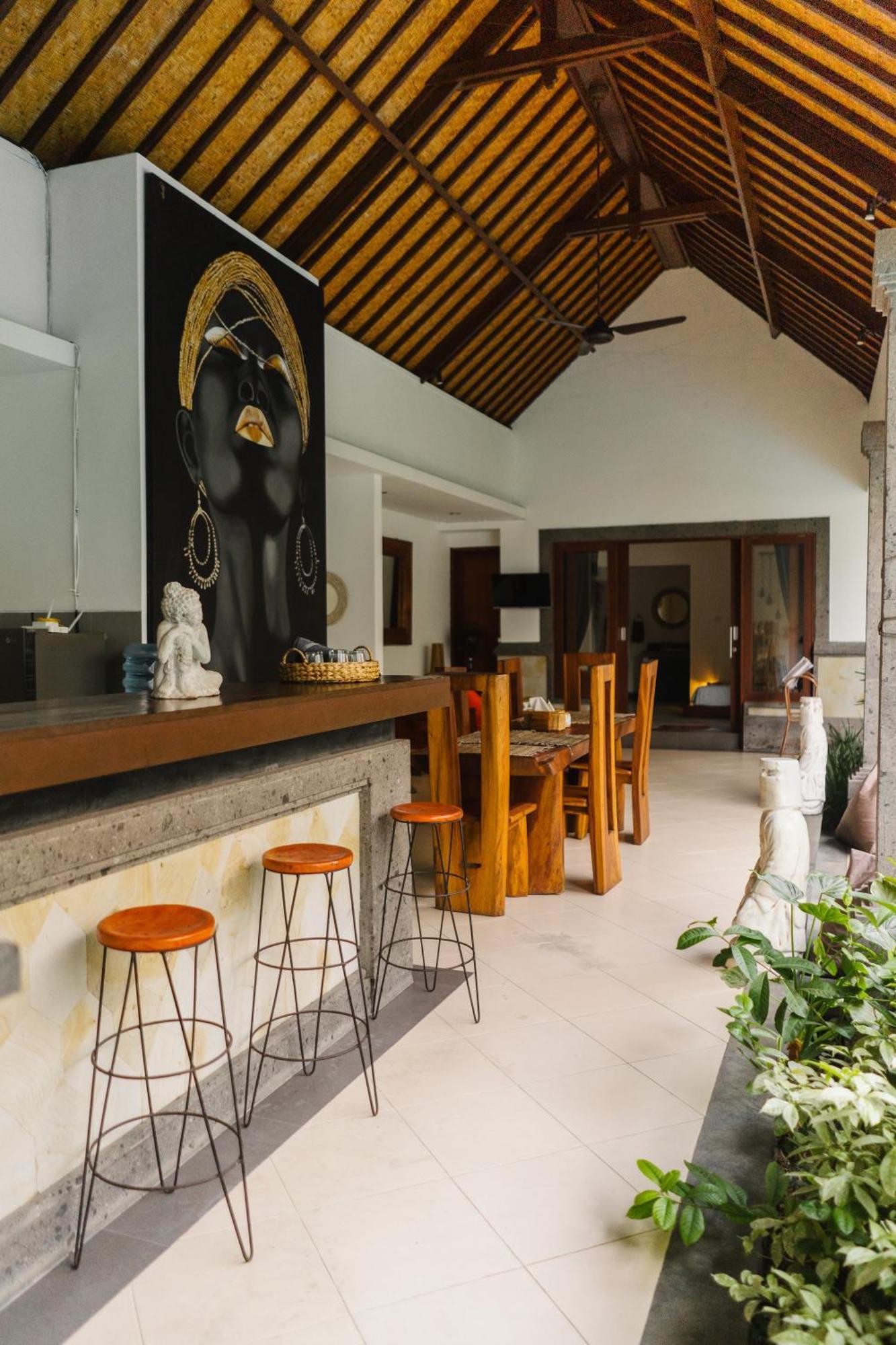 Renovated Linda Villa Canggu 외부 사진