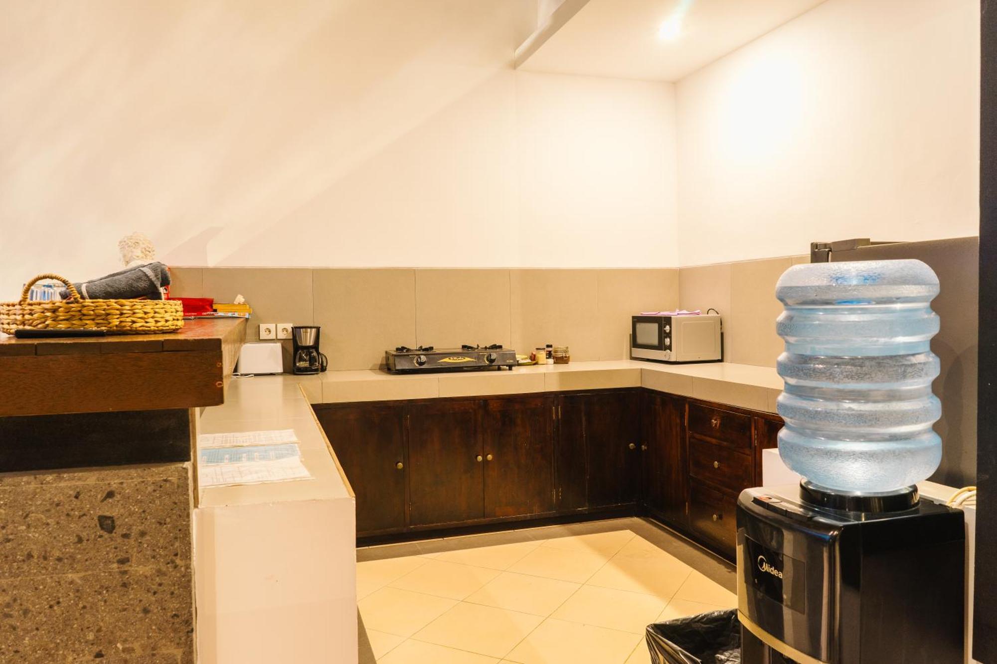 Renovated Linda Villa Canggu 외부 사진