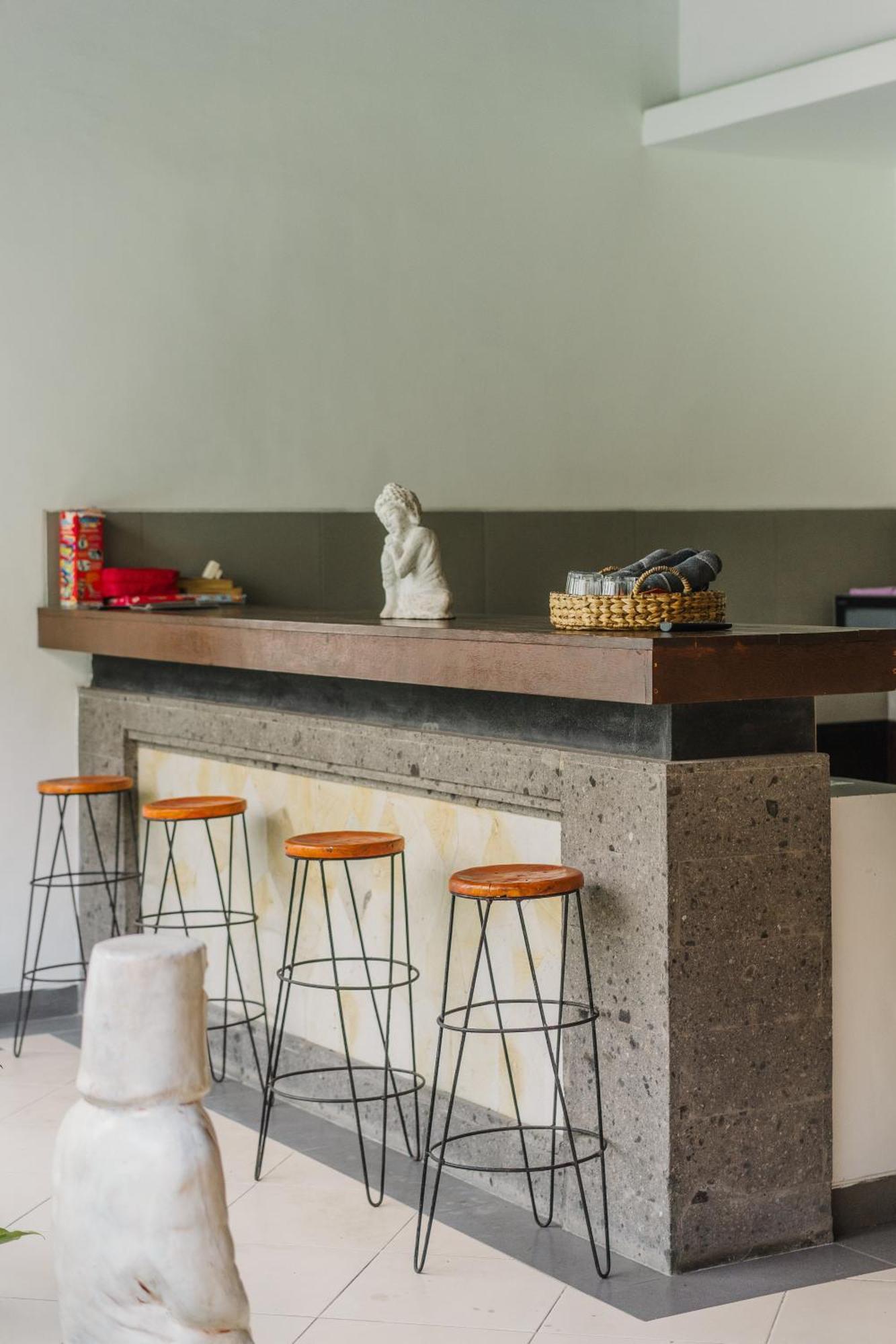 Renovated Linda Villa Canggu 외부 사진