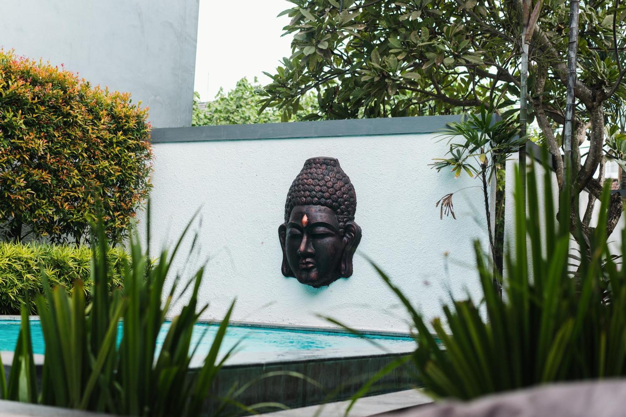 Renovated Linda Villa Canggu 외부 사진