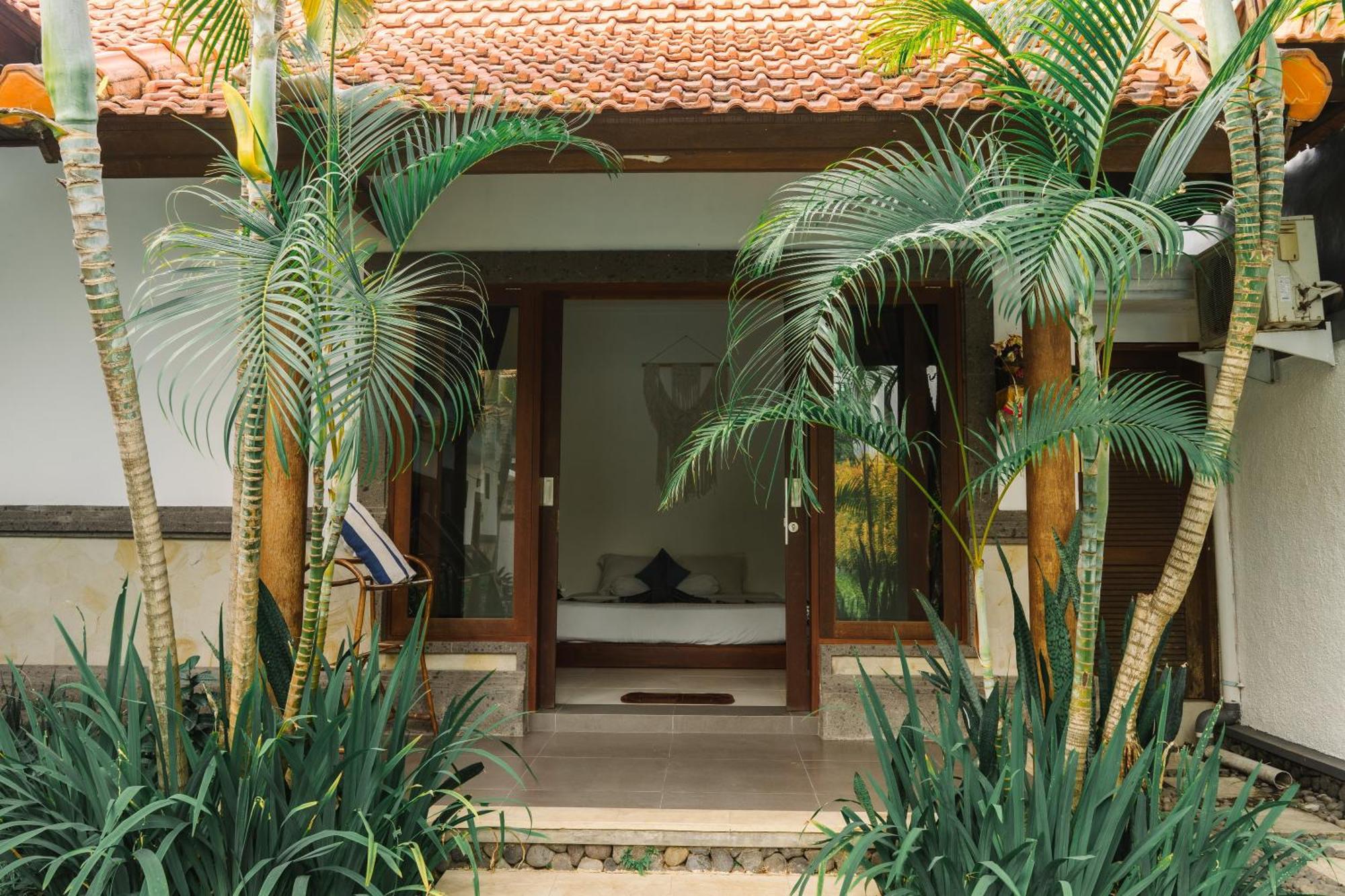 Renovated Linda Villa Canggu 외부 사진