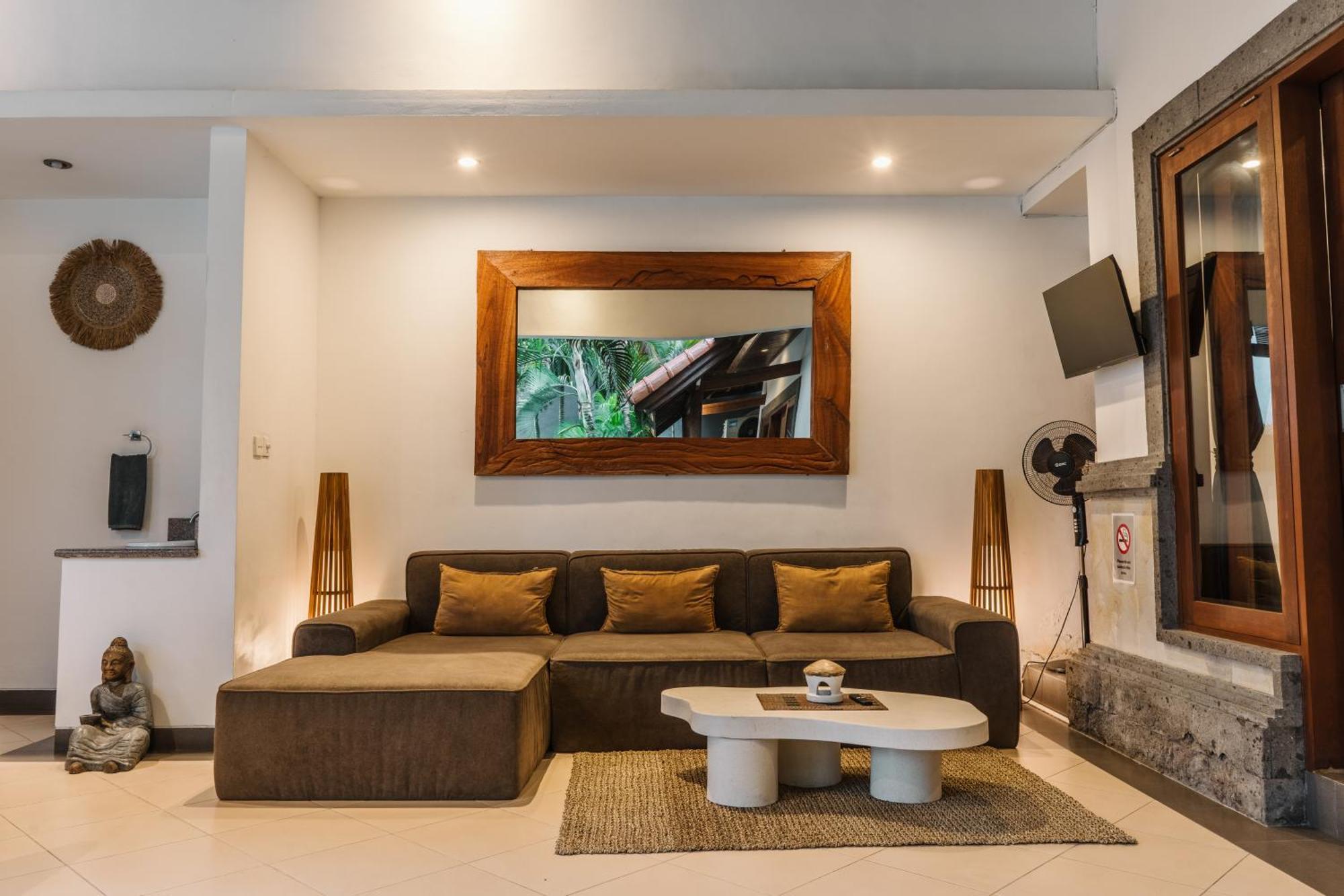 Renovated Linda Villa Canggu 외부 사진