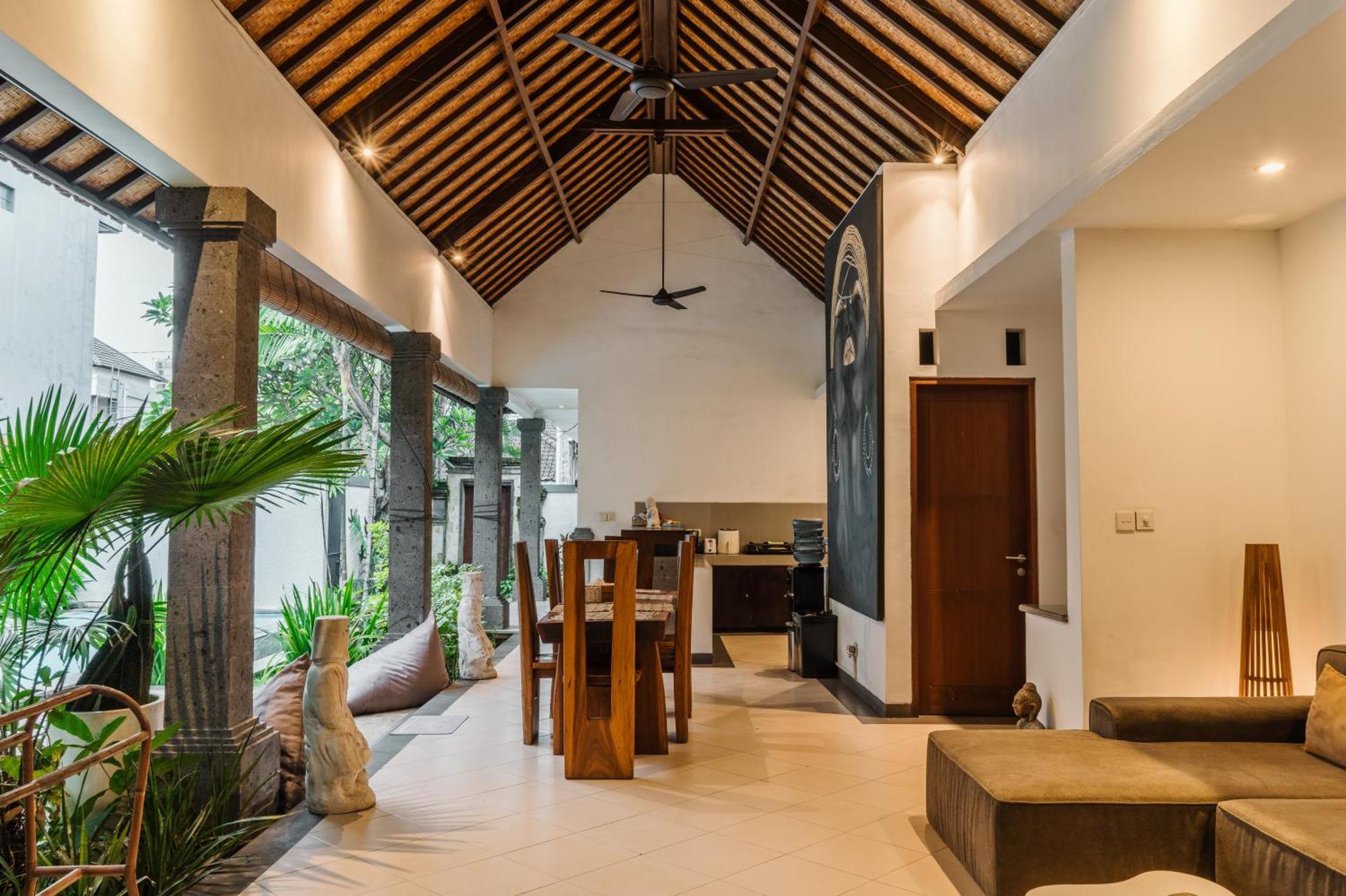 Renovated Linda Villa Canggu 외부 사진